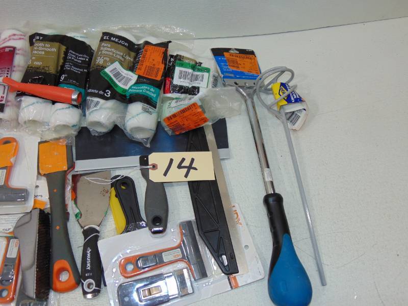 Tools