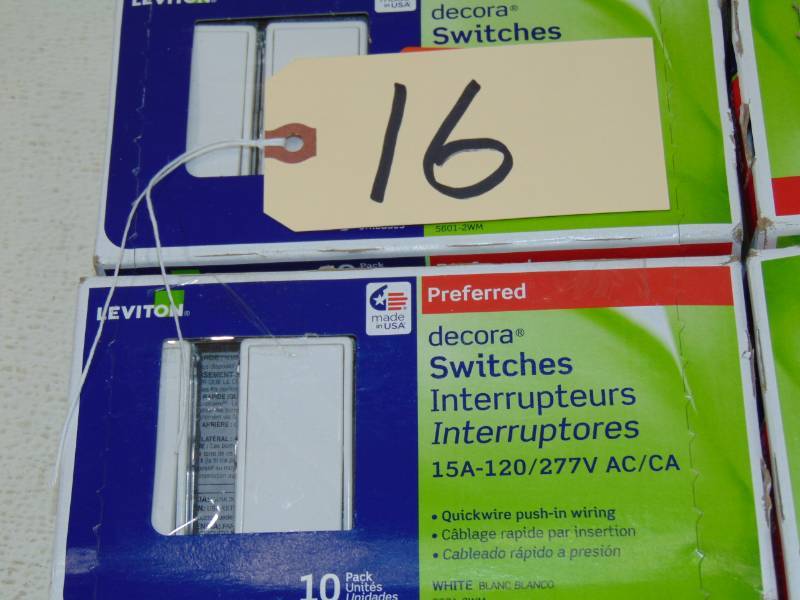 Electrical