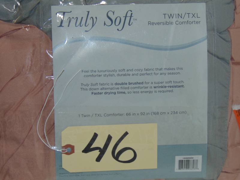 Bedding