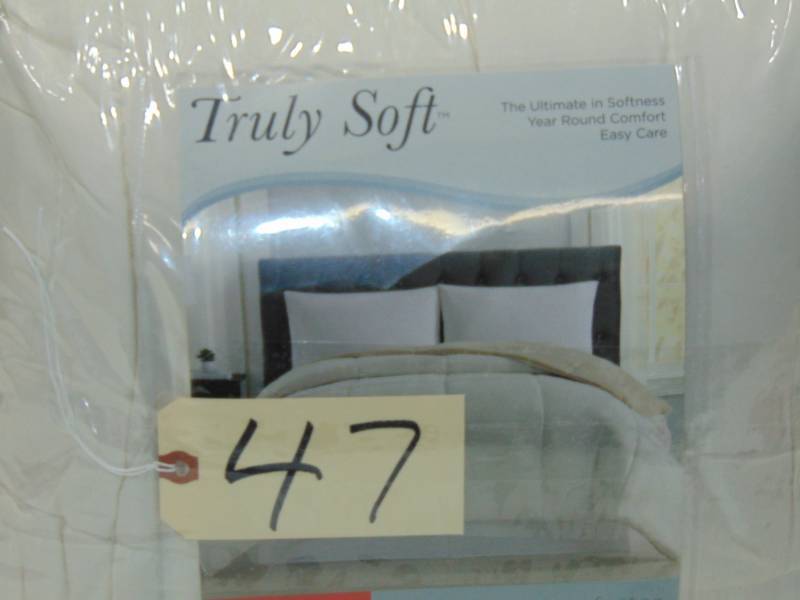 Bedding