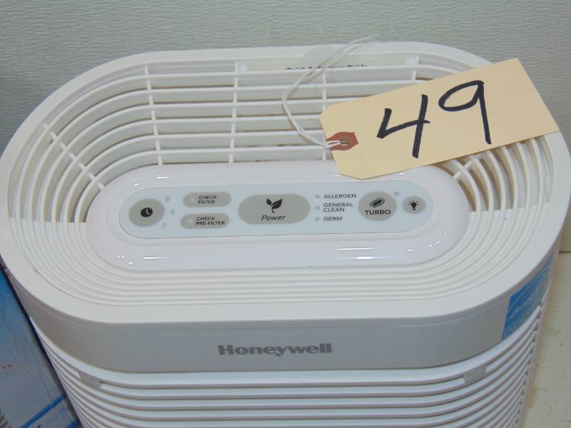 Air Purifier