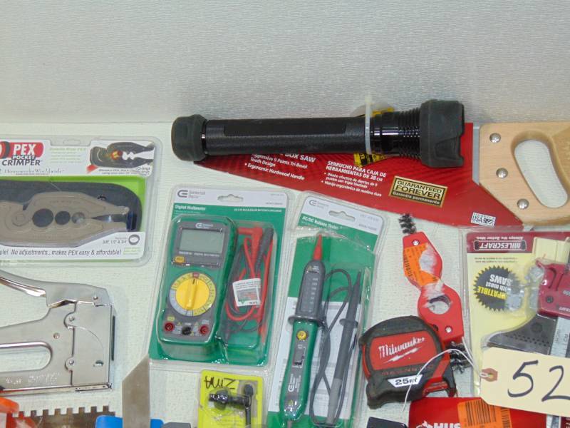 Flash Lights