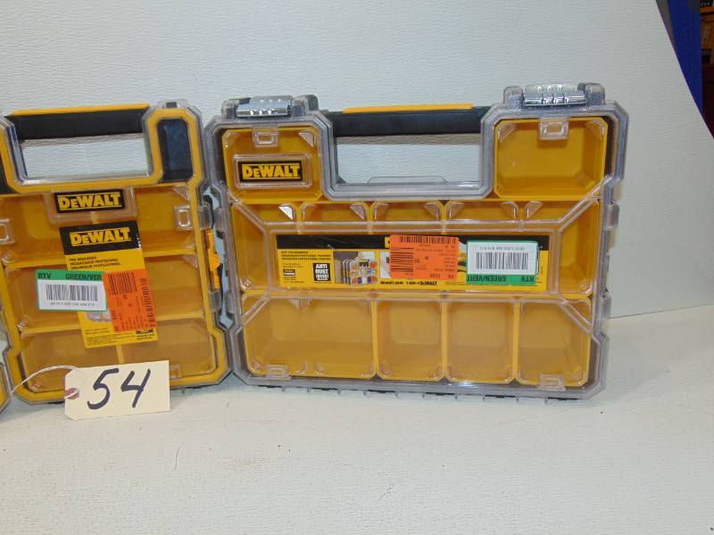 Storage Organizers