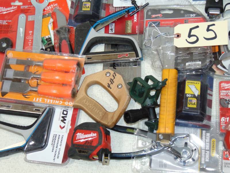 Tools