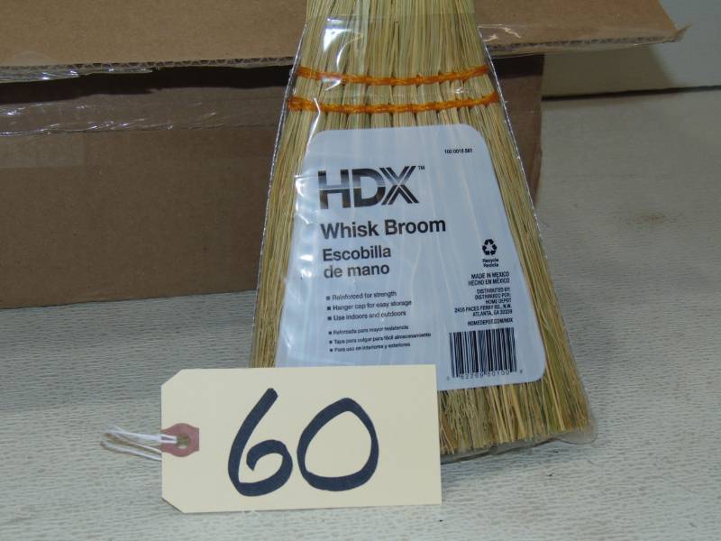 Brooms