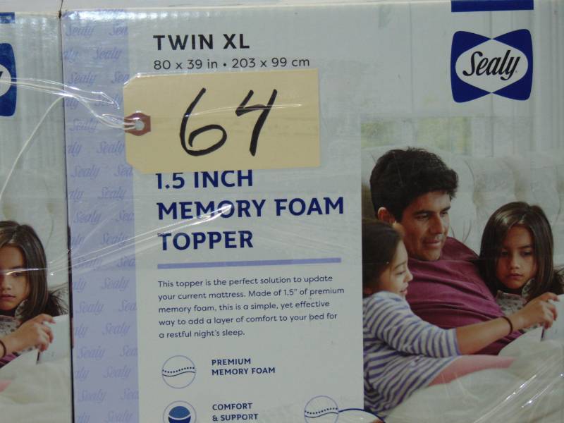 Bedding