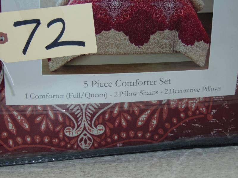 Bedding
