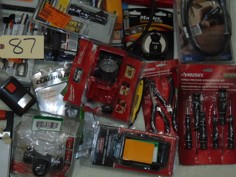 Tools