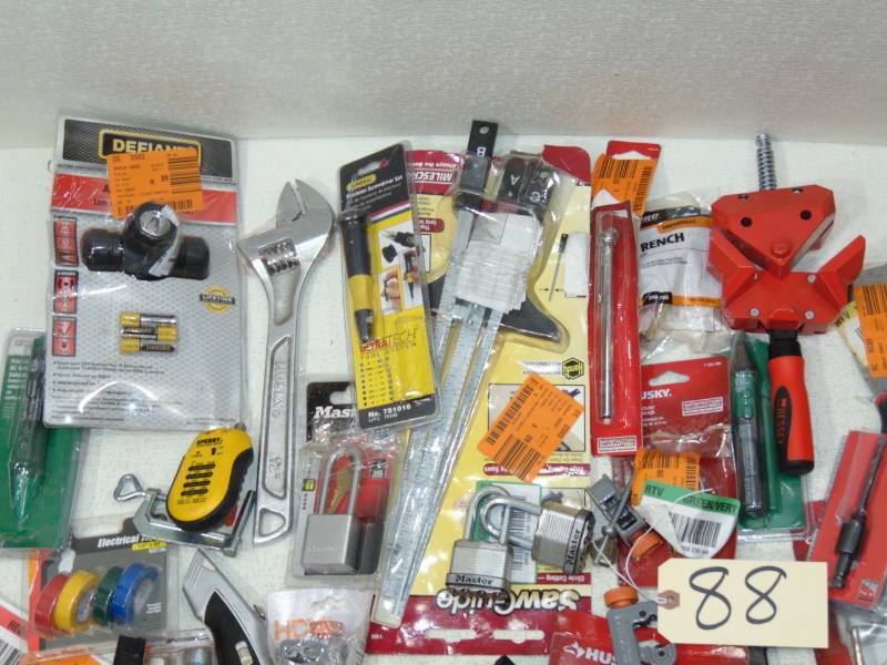 Tools
