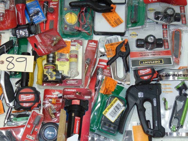 Tools