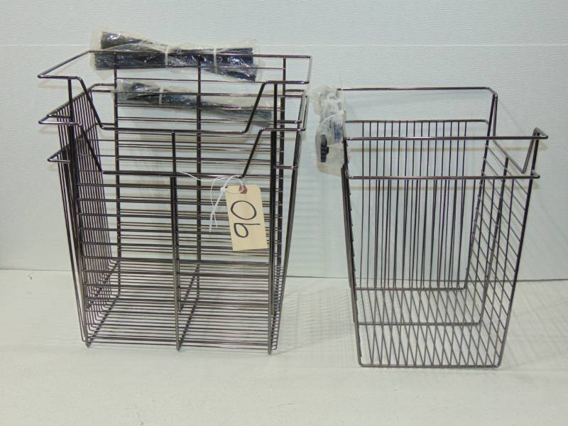 Closet Basket
