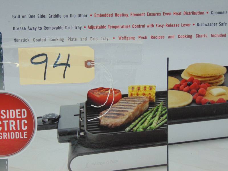Kitchenware