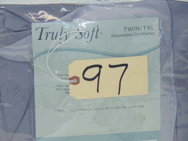 Bedding
