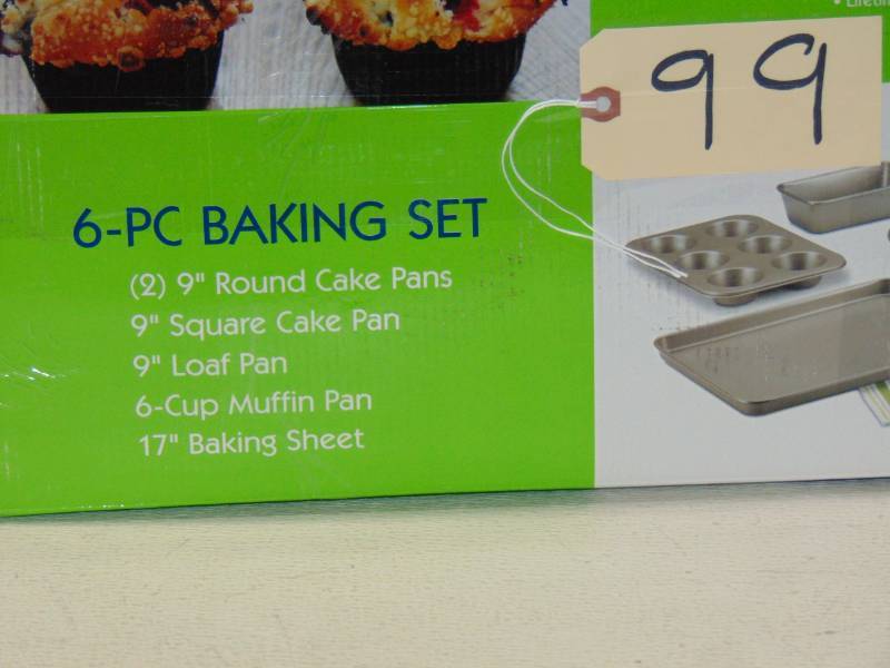 Kitchenware