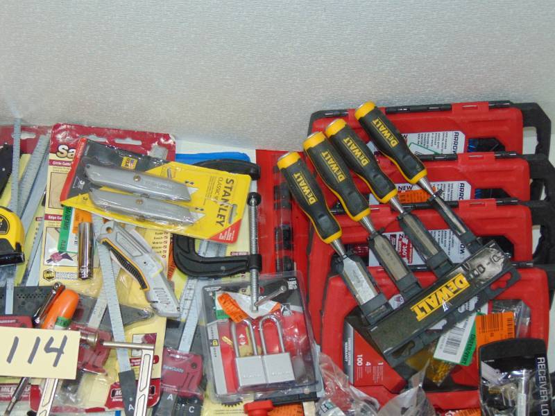 Tools