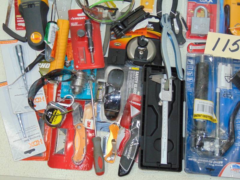 Tools