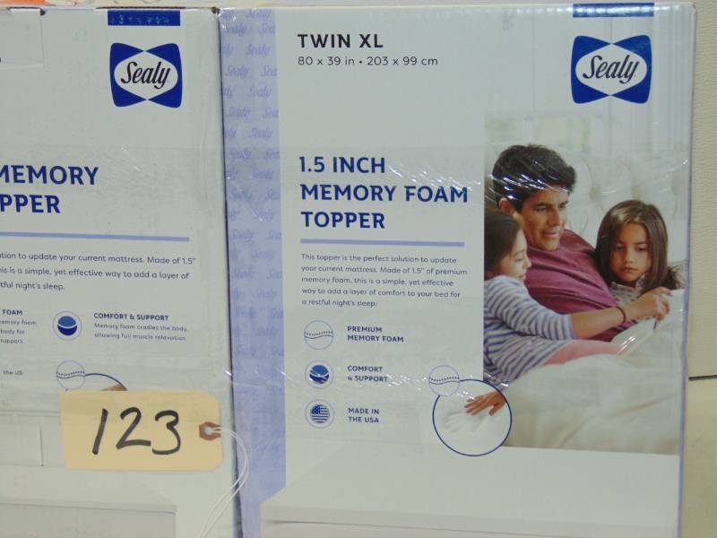 Bedding