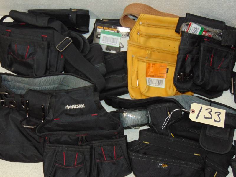Tool Belt