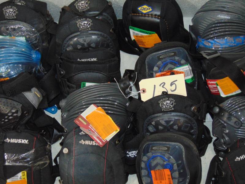 Knee Pads