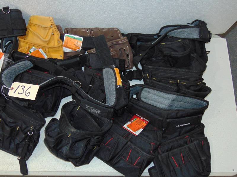 Tool Belt