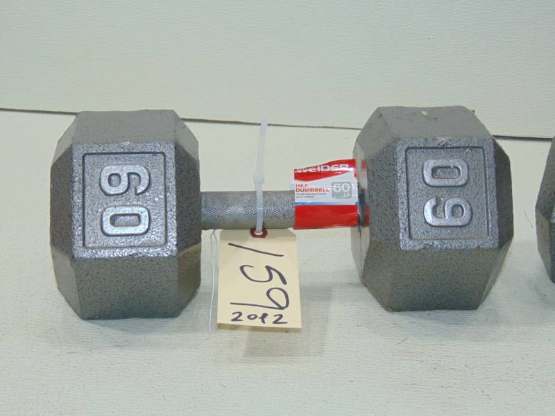Dumbbellss