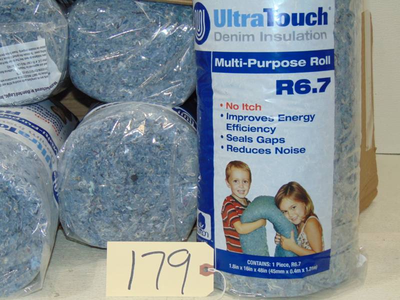 Insulations