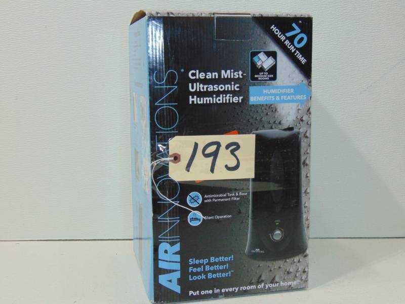 Humidifier