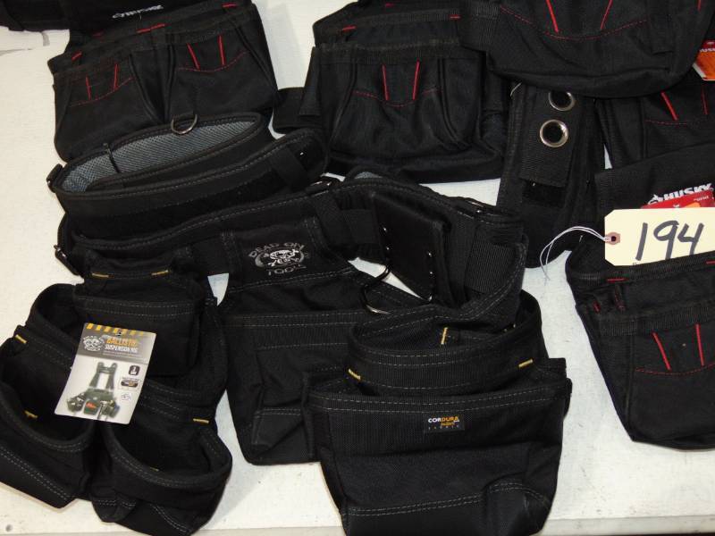 Tool Belt