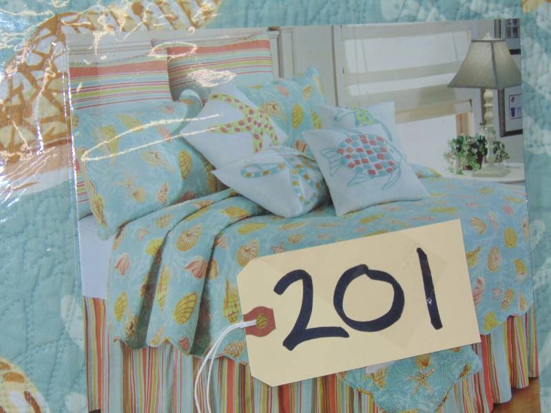 Bedding