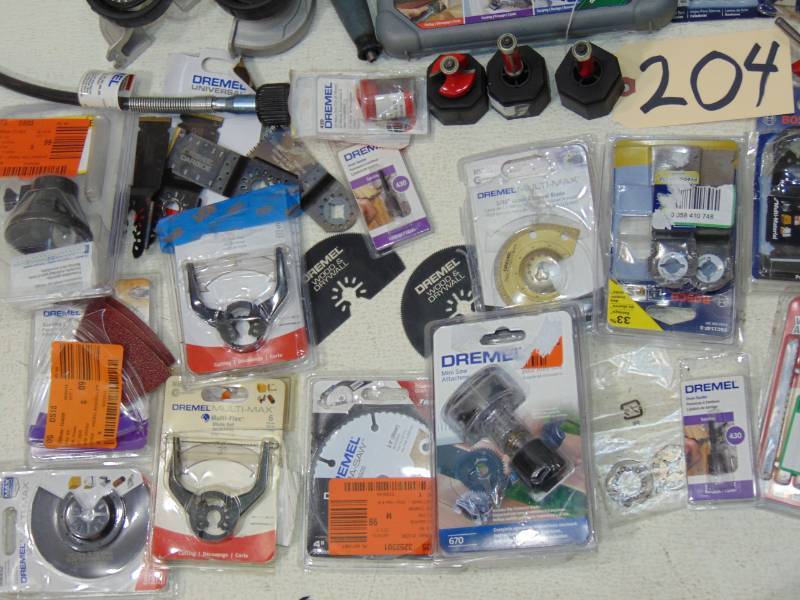 Tools