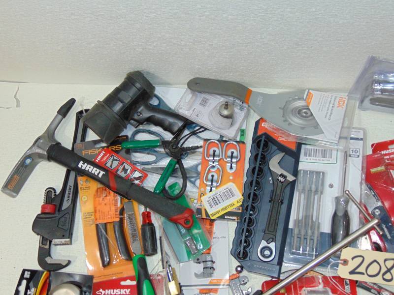 Tools
