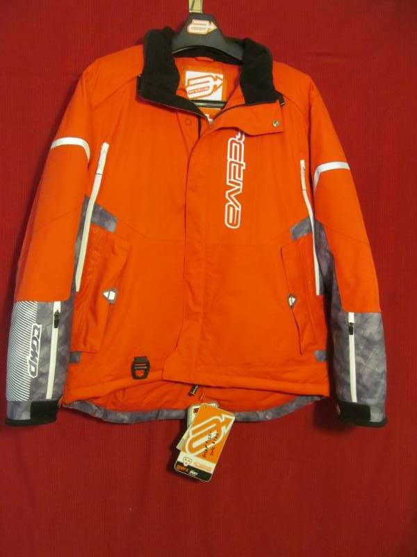 Moto Cross clothing
