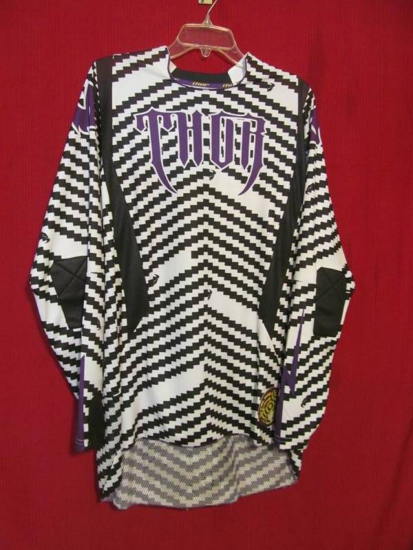 Moto Cross clothing