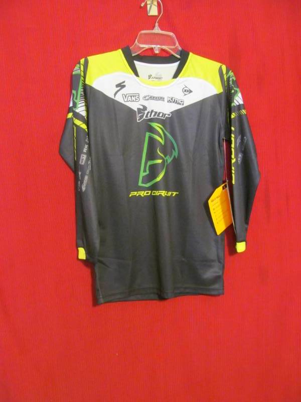 Moto Cross clothing