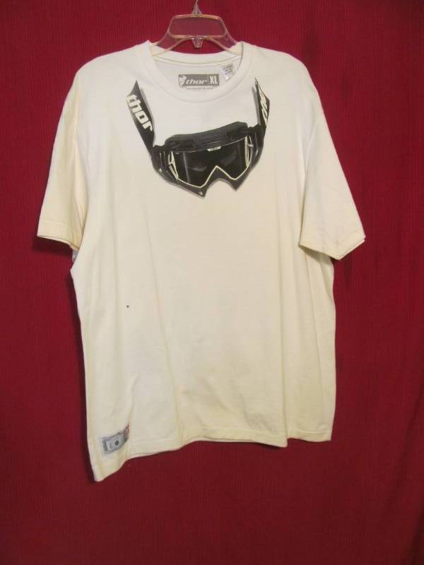 Moto Cross clothing