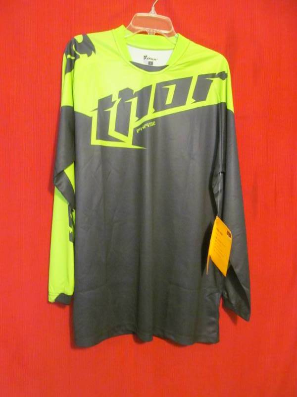 Moto Cross clothing