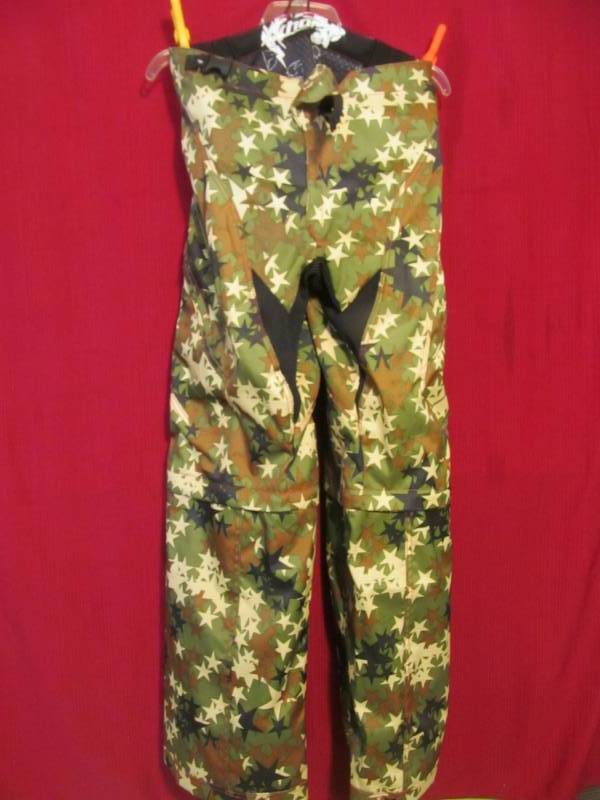Moto Cross clothing