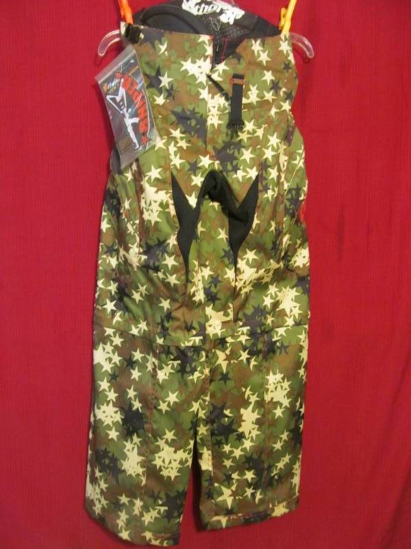 Moto Cross clothing
