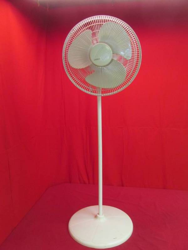 fan