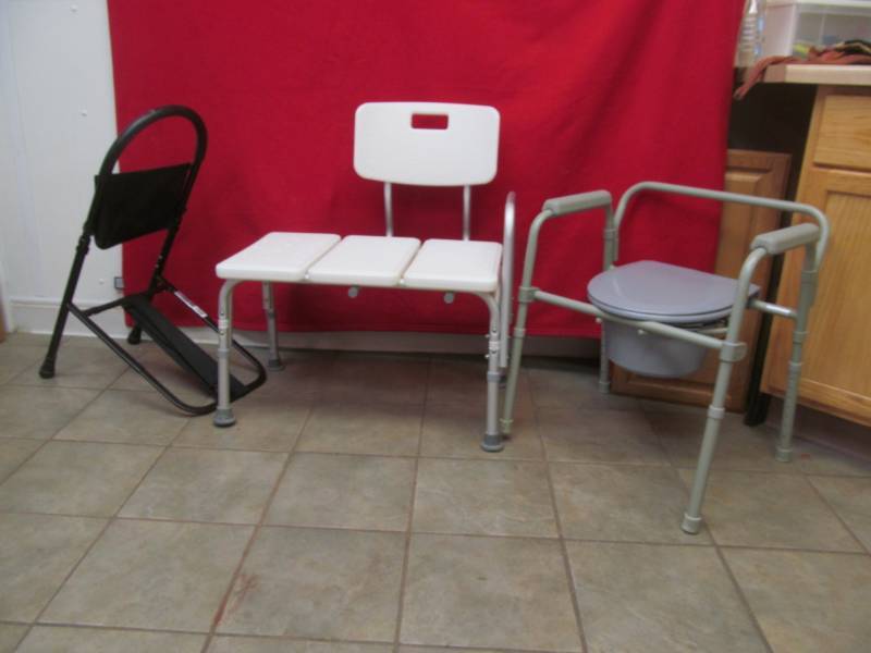 med equipment