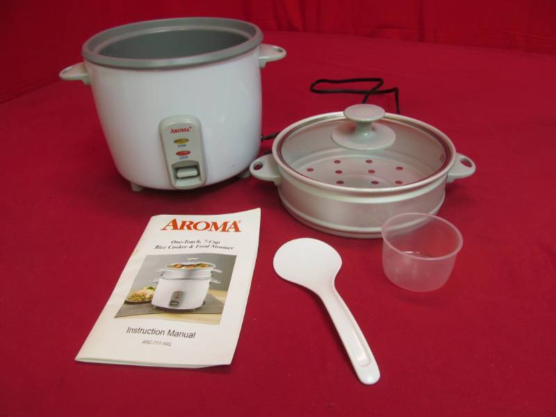 cooker