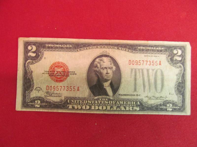 currency