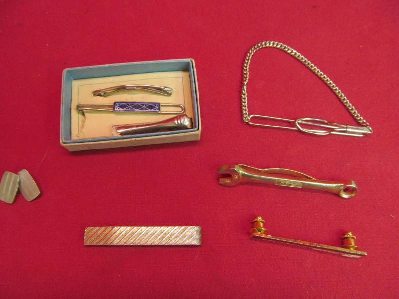 mens jewelry accessories