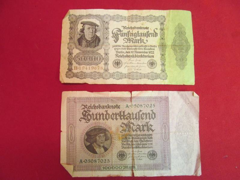 currency