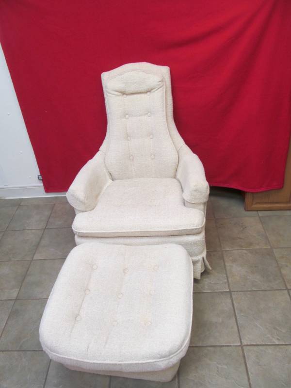 vintage furniture