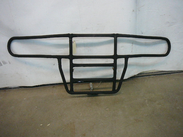 Front Brush Guard