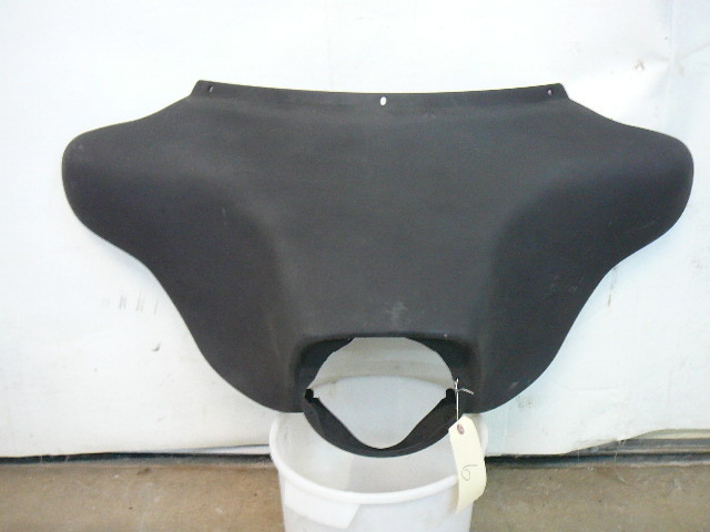 Harley Davidson Fairing Fiberglass