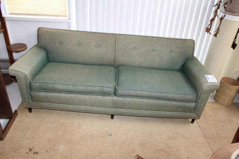 lot 155 image: Living Room Couch