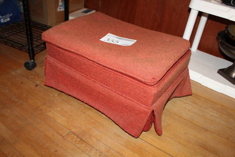 lot 355 image: Ottoman