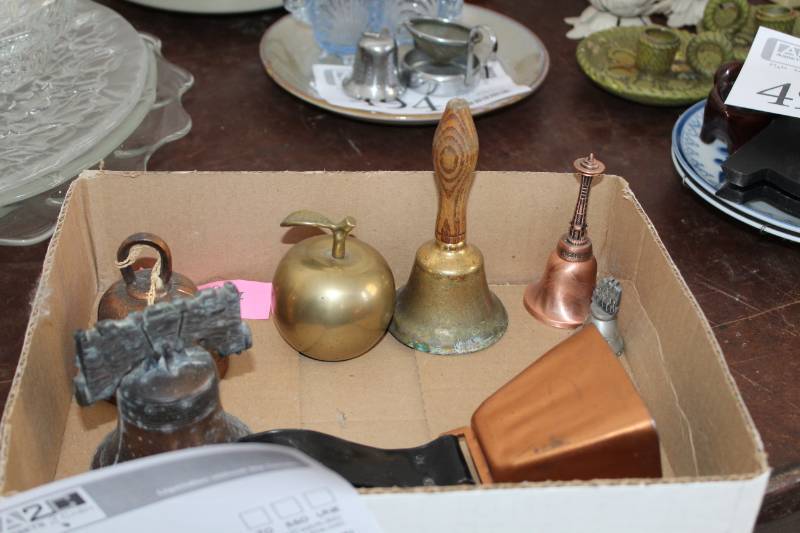 table bells for sale